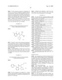 N-Pyrrolidin-3-YL-Amide Derivatives As Serotonin and Noradrenalin Re-Uptake Inhibitors diagram and image