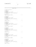 Antisense oligonucleotides against protein kinase isoforms alpha, beta and gamma diagram and image