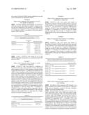 Novel Use of Organic Compounds diagram and image