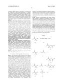 METHODS FOR SYNTHESIS OF PRODRUGS FROM 1-ACYL-ALKYL DERIVATIVES AND COMPOSITIONS THEREOF diagram and image