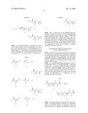 METHODS FOR SYNTHESIS OF PRODRUGS FROM 1-ACYL-ALKYL DERIVATIVES AND COMPOSITIONS THEREOF diagram and image