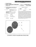 Rubber-Modified Styrene Resin and Light Diffusion Plate Containing Such Resin diagram and image