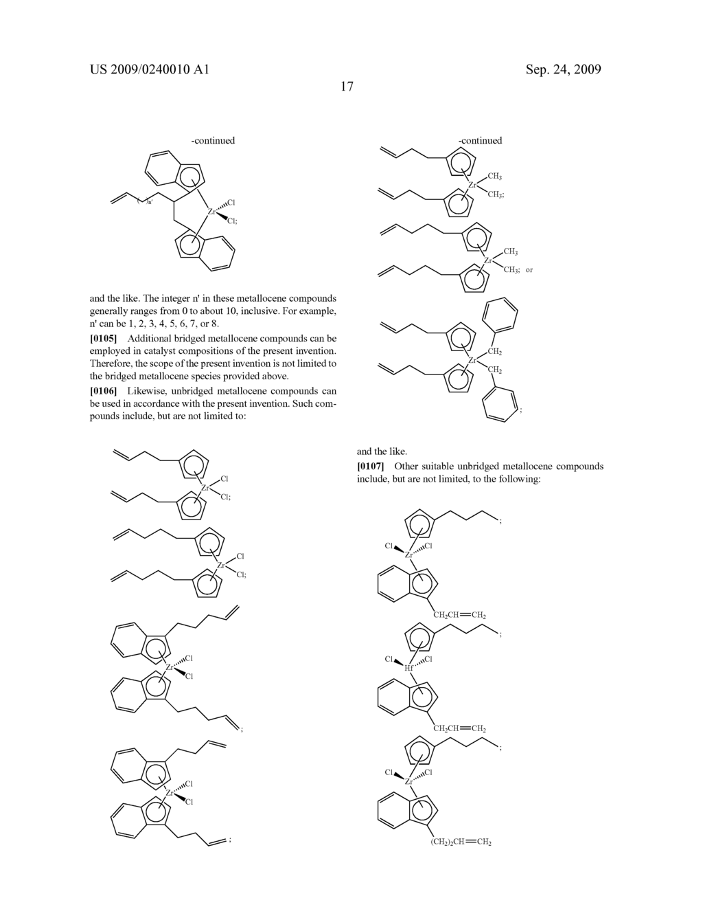 ALUMINA-SILICA ACTIVATOR-SUPPORTS FOR METALLOCENE CATALYST COMPOSITIONS - diagram, schematic, and image 25