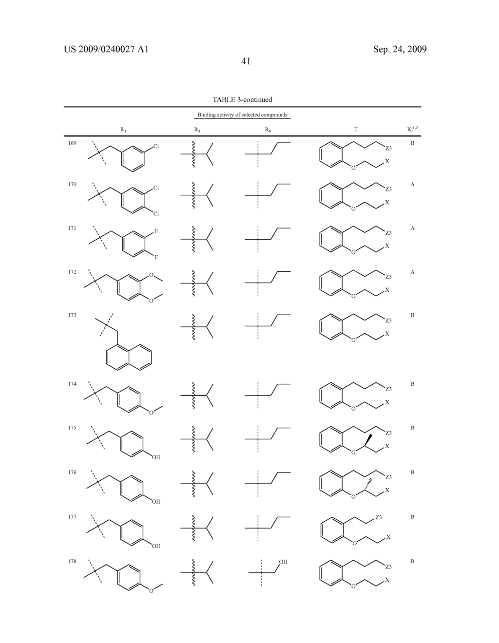 INTERMEDIATES FOR MACROCYCLIC COMPOUNDS - diagram, schematic, and image 63