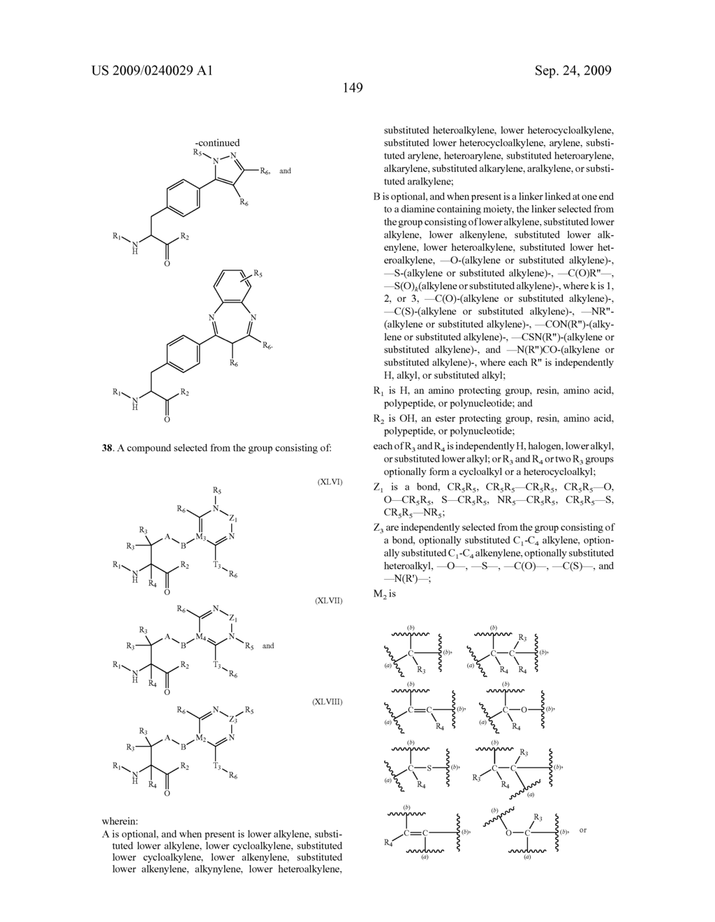 Compositions Containing, Methods Involving, and Uses of Non-Natural Amino Acids and Polypeptides - diagram, schematic, and image 179