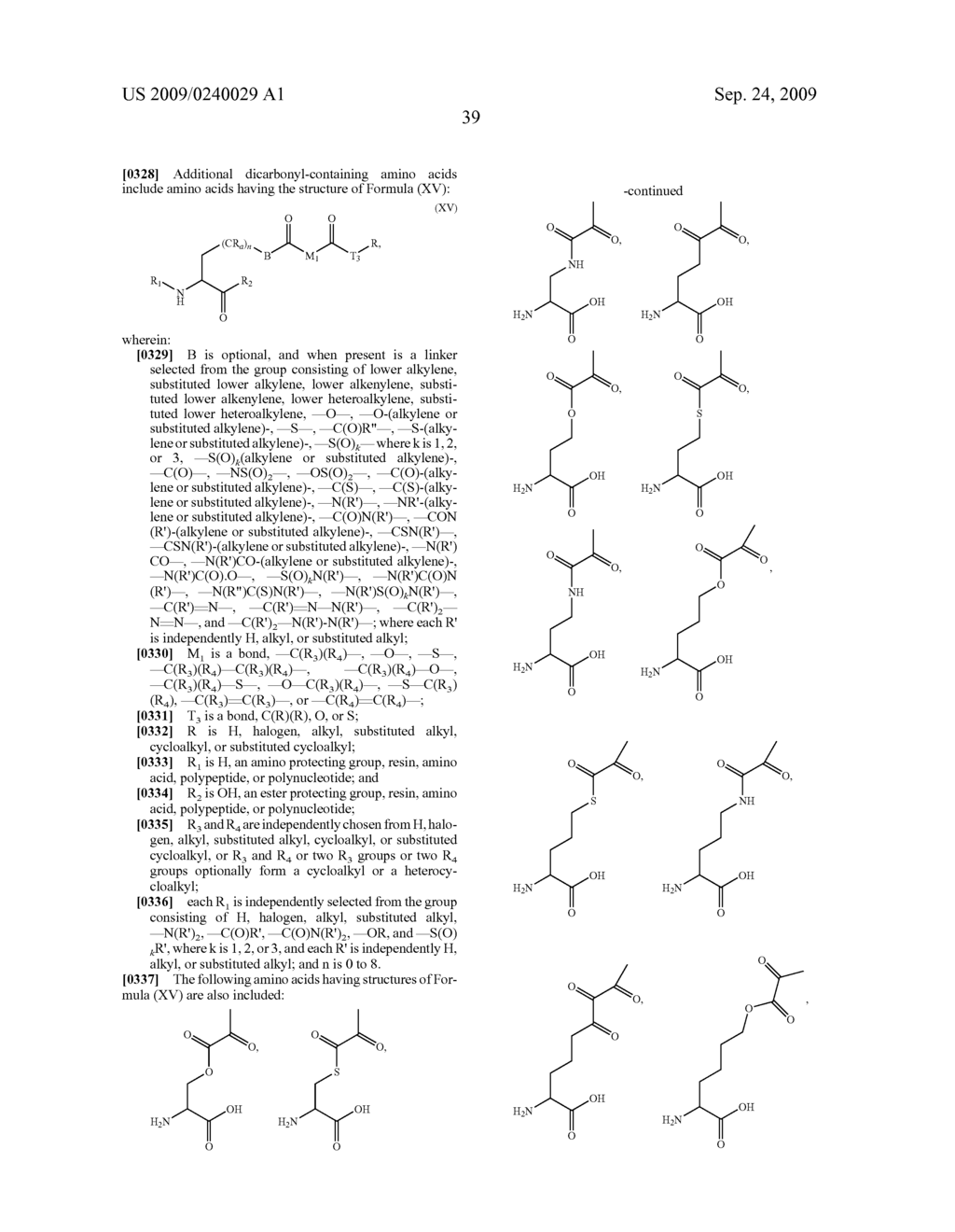 Compositions Containing, Methods Involving, and Uses of Non-Natural Amino Acids and Polypeptides - diagram, schematic, and image 69