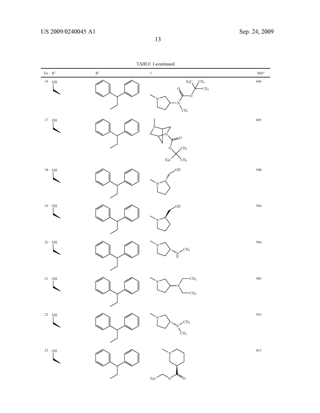 Organic Compounds - diagram, schematic, and image 14