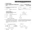 New process for the production of oxabispidines diagram and image