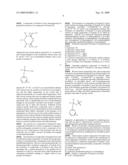 New process for the production of oxabispidines diagram and image