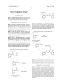 Process for Producing Optically Active Fluorobenzyl Alcohol diagram and image