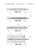 Endoscope With a Stimulating Electrode For Peripheral Nerve Blocks Under Direct Vision diagram and image