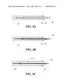 Endoscope With a Stimulating Electrode For Peripheral Nerve Blocks Under Direct Vision diagram and image