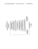 CAPSULE ENDOSCOPY SYSTEM AND METHOD OF CONTROLLING OPERATION OF CAPSULE ENDOSCOPE diagram and image