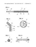 Methods and Devices for Facilitating Visualization In a Surgical Environment diagram and image