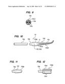 Methods and Devices for Facilitating Visualization In a Surgical Environment diagram and image