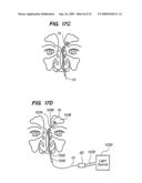 Methods and Devices for Facilitating Visualization In a Surgical Environment diagram and image