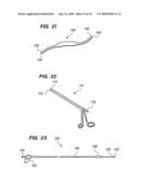 Methods and Devices for Facilitating Visualization In a Surgical Environment diagram and image