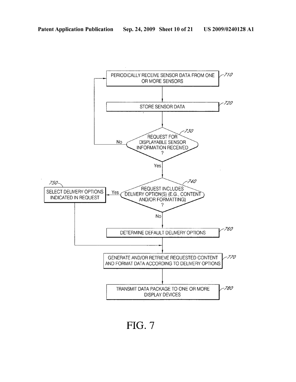 SYSTEMS AND METHODS FOR BLOOD GLUCOSE MONITORING AND ALERT DELIVERY - diagram, schematic, and image 11