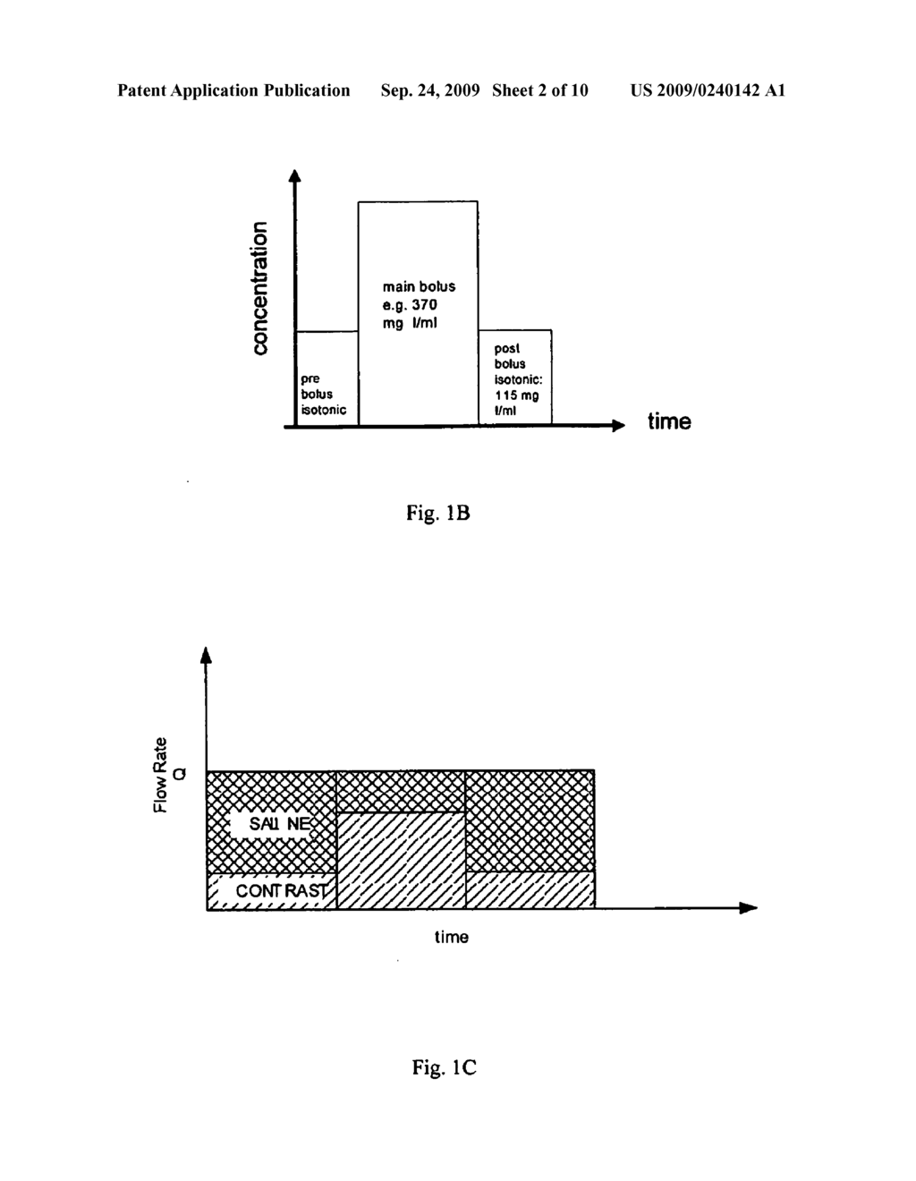 SYSTEMS AND METHOD OF DELIVERING FLUIDS TO A PATIENT OF VARYING CONCENTRATION - diagram, schematic, and image 03