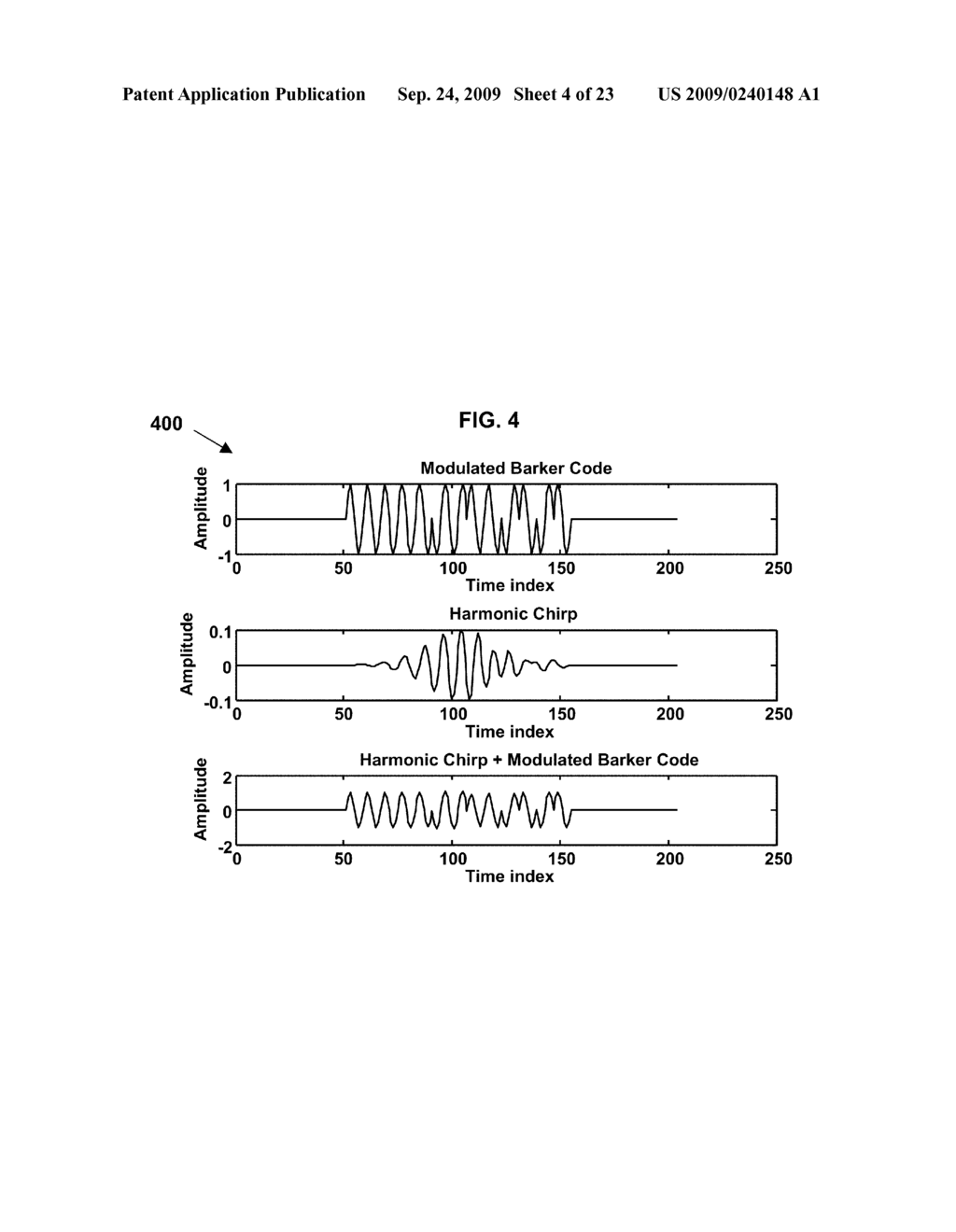 ULTRASONIC APPARATUS AND METHOD FOR REAL-TIME SIMULTANEOUS THERAPY AND DIAGNOSIS - diagram, schematic, and image 05