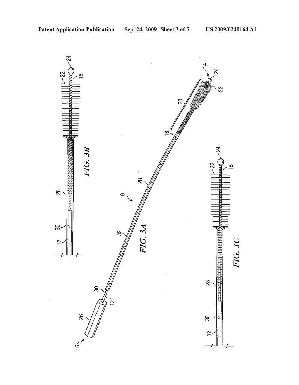 Device and Method for Collecting Tissue Samples - diagram, schematic, and image 04