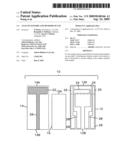 ANALYTE SENSORS AND METHODS OF USE diagram and image