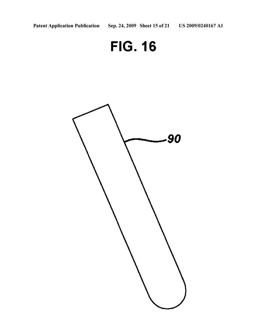 Pattern Transferable to Skin for Optical Measurements During Shaving - diagram, schematic, and image 16