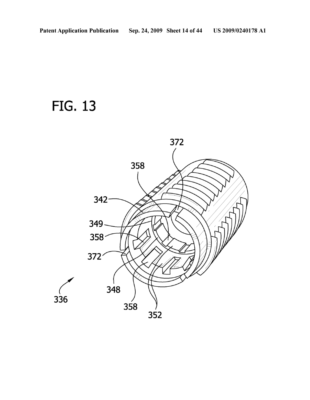 SAFETY CONNECTOR ASSEMBLY - diagram, schematic, and image 15