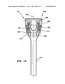 INSTRUMENT SEAL WITH INVERTING SHROUD diagram and image