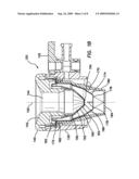 INSTRUMENT SEAL WITH INVERTING SHROUD diagram and image