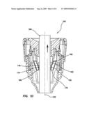 INSTRUMENT SEAL WITH INVERTING SHROUD diagram and image