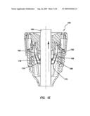 INSTRUMENT SEAL WITH INVERTING SHROUD diagram and image