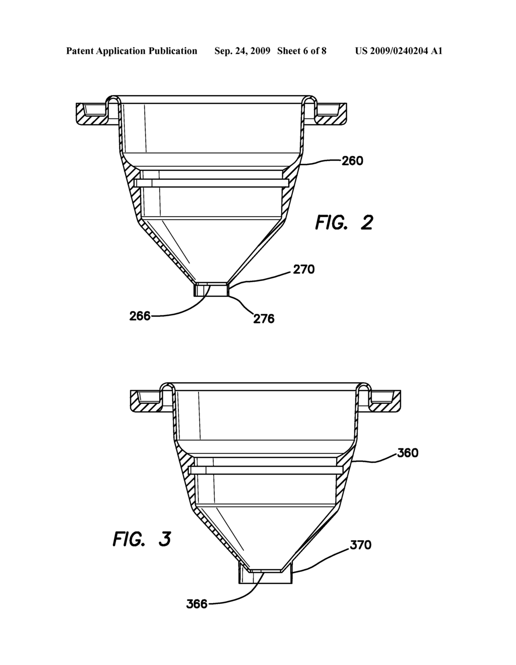 INSTRUMENT SEAL WITH INVERTING SHROUD - diagram, schematic, and image 07