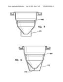 INSTRUMENT SEAL WITH INVERTING SHROUD diagram and image