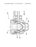 INSTRUMENT SEAL WITH INVERTING SHROUD diagram and image