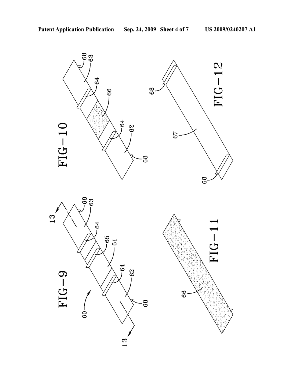  ADHESIVE TAPE FOR AN INTRAVASCULAR CATHETER - diagram, schematic, and image 05