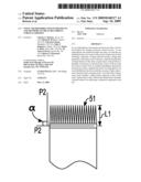 NOVEL MICROFABRICATED INSTRUMENTS AND METHODS TO TREAT RECURRENT CORNEAL EROSION diagram and image