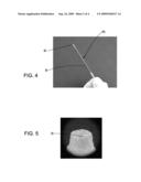 NOVEL MICROFABRICATED INSTRUMENTS AND METHODS TO TREAT RECURRENT CORNEAL EROSION diagram and image