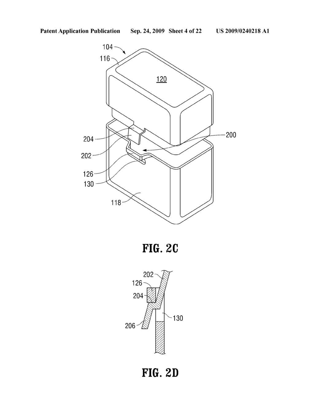 Wound Therapy System - diagram, schematic, and image 05