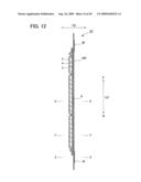 ABSORBENT ARTICLE diagram and image