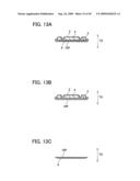 ABSORBENT ARTICLE diagram and image