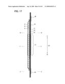 ABSORBENT ARTICLE diagram and image