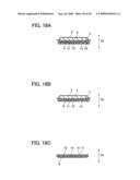 ABSORBENT ARTICLE diagram and image