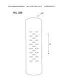 ABSORBENT ARTICLE diagram and image