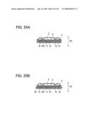 ABSORBENT ARTICLE diagram and image