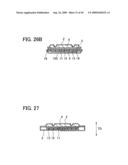 ABSORBENT ARTICLE diagram and image