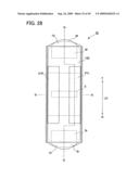 ABSORBENT ARTICLE diagram and image