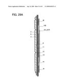 ABSORBENT ARTICLE diagram and image