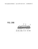 ABSORBENT ARTICLE diagram and image