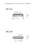 ABSORBENT ARTICLE diagram and image